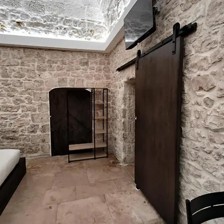 Sunset Suite Molfetta Exterior photo