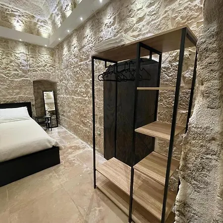 Sunset Suite Molfetta Exterior photo