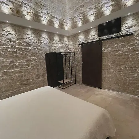 Sunset Suite Molfetta Exterior photo
