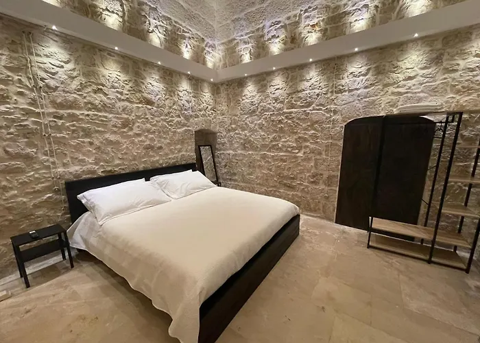 Sunset Suite